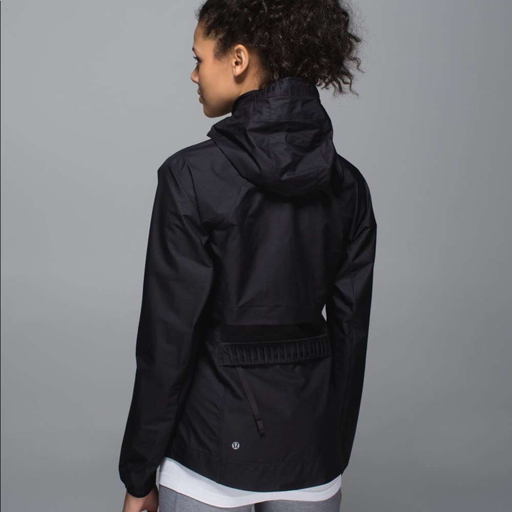 Lululemon The Best Vest Jacket